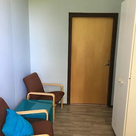 Pielinen * Vuonislahti