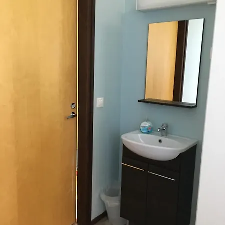 Pielinen بيت شباب