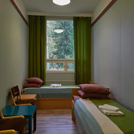 بيت شباب Pielinen *