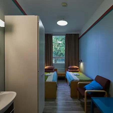 Hostel Pielinen