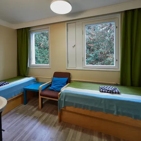 Pielinen Vandrerhjem Vuonislahti