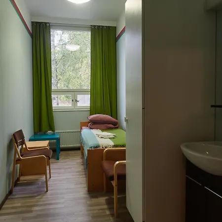 Pielinen * Vuonislahti