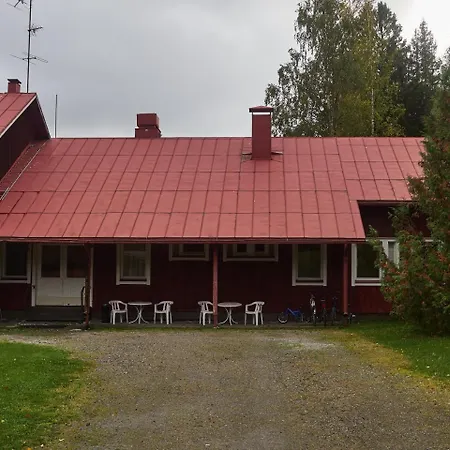 Pielinen Hostel