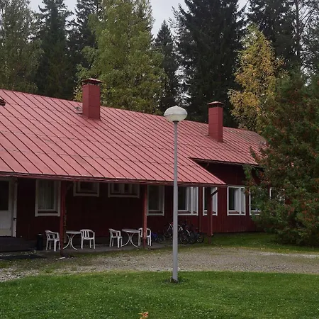 Pielinen Vuonislahti
