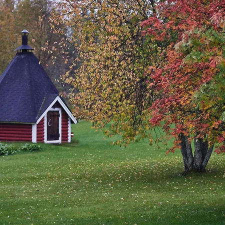 Pielinen Hostel *