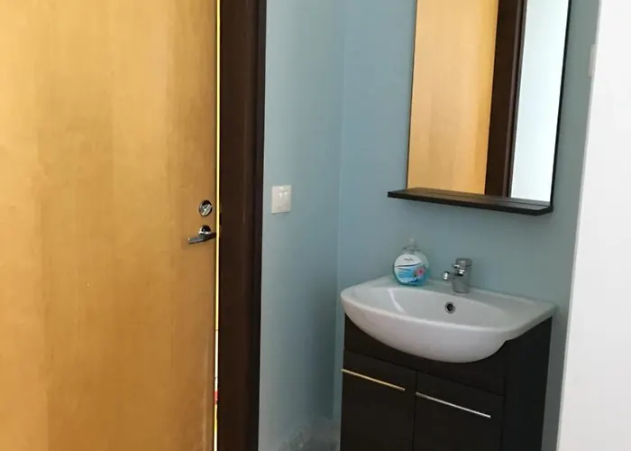 Pielinen Vandrerhjem