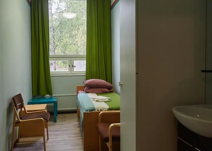 Pielinen * Vuonislahti